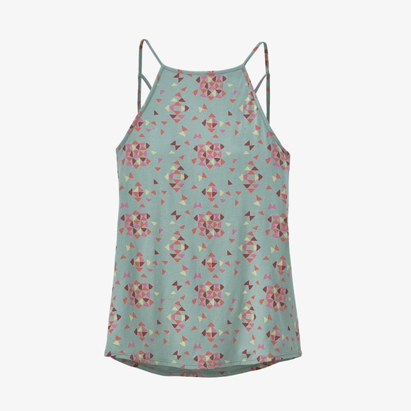 Patagonia Tops - Patagonia Women’s Alpine Valley Tank XS NWT
